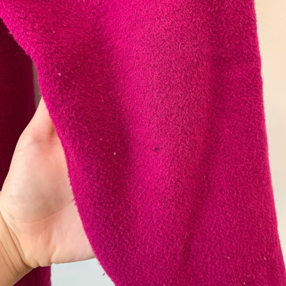 Beautiful vintage blazer/coat - Picture 10 of 12